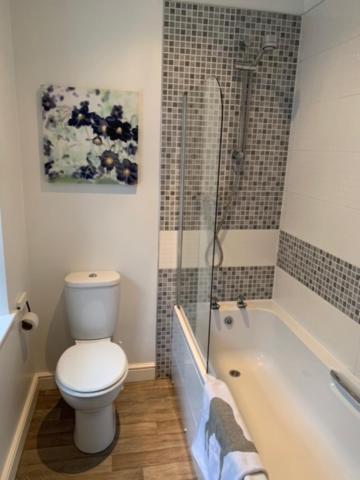 Boggle Dyke Cottage Торнгілл Екстер'єр фото